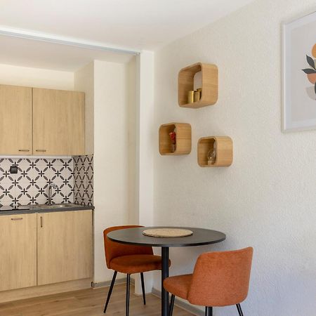 Travel Homes - The Pfeffel, 2M Walk Little Venice Colmar Buitenkant foto