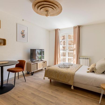 Travel Homes - The Pfeffel, 2M Walk Little Venice Colmar Buitenkant foto
