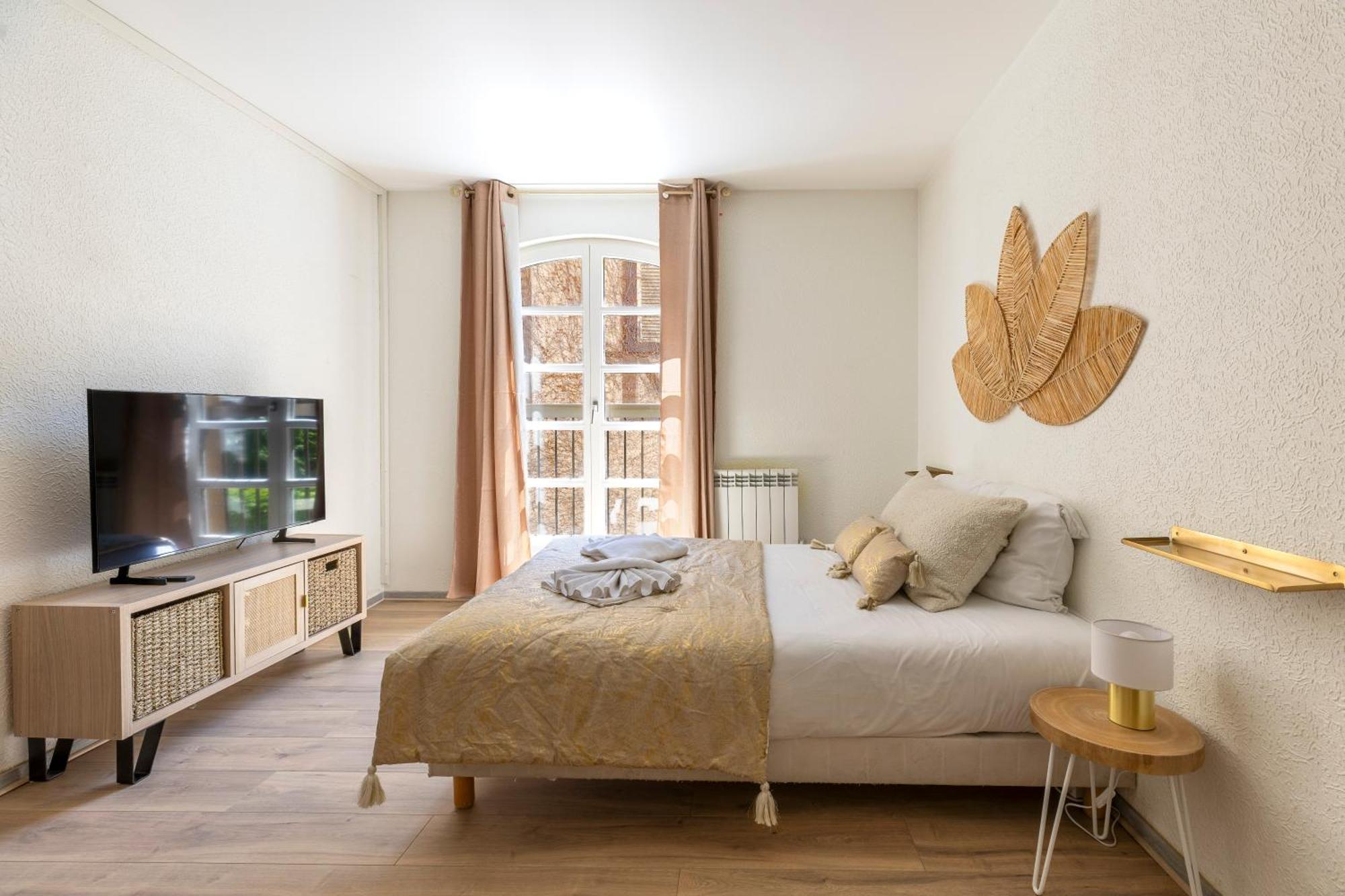 Travel Homes - The Pfeffel, 2M Walk Little Venice Colmar Buitenkant foto