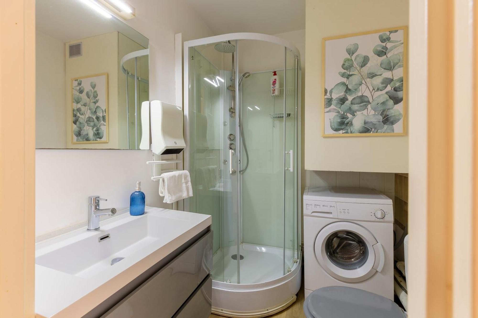 Travel Homes - The Pfeffel, 2M Walk Little Venice Colmar Buitenkant foto