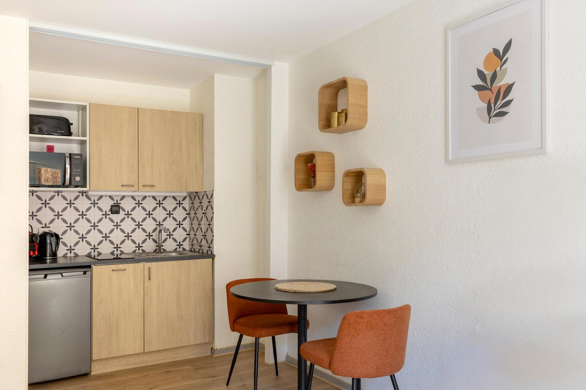 Travel Homes - The Pfeffel, 2M Walk Little Venice Colmar Buitenkant foto