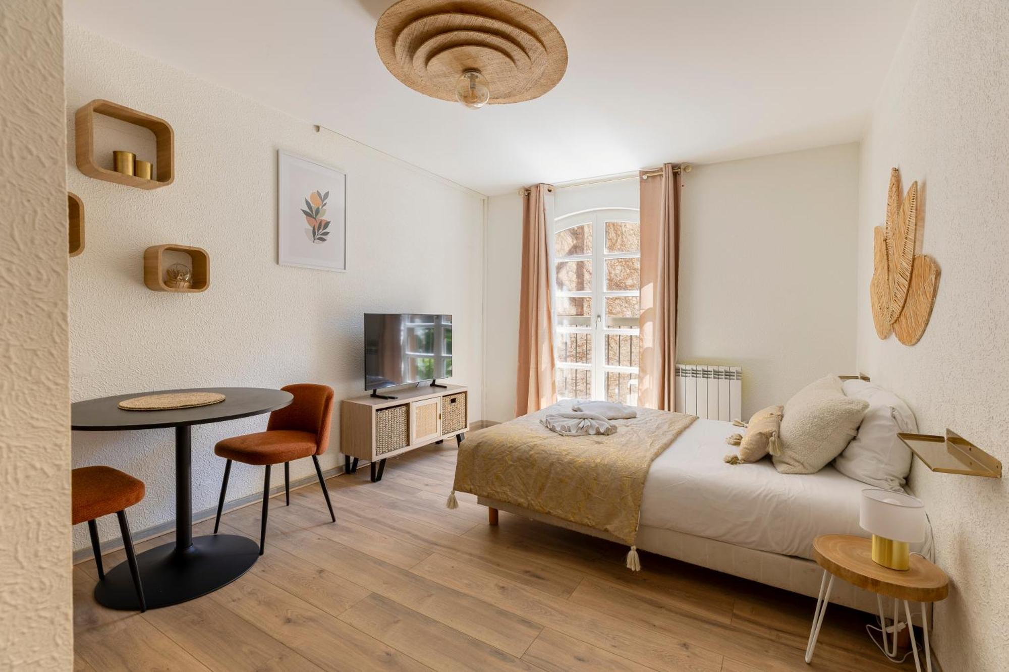 Travel Homes - The Pfeffel, 2M Walk Little Venice Colmar Buitenkant foto